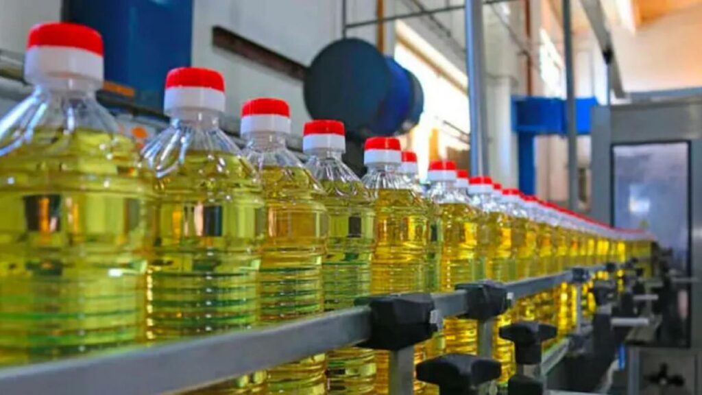 Soybean Oil Refined soybean oil bulk soybean oil for sale